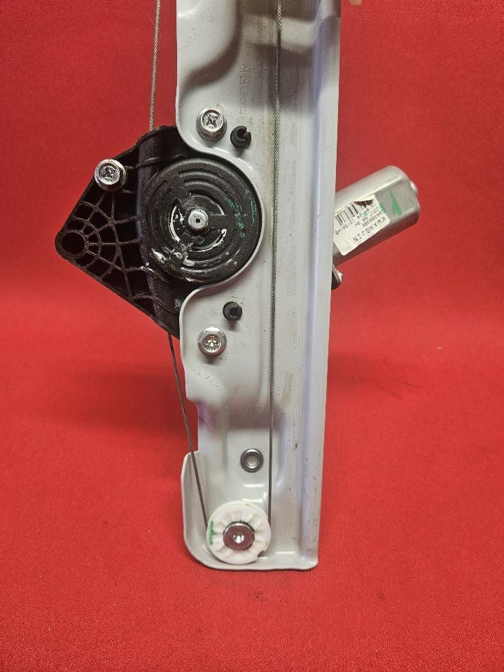 2018-2024 Equinox Terrain REAR RIGHT PASSENGER Door Window Regulator Motor Set