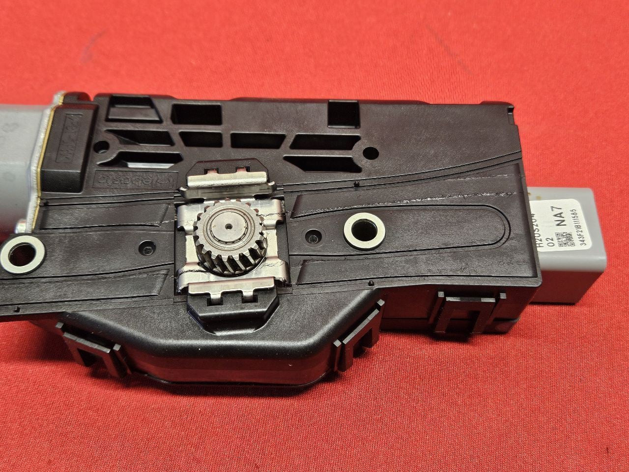 2022-2024 Mitsubishi Outlander / PHEV LEFT for SHADE Sunroof Motor - 26k Miles