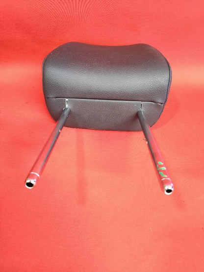 2012-2017 VW Volkswagen Tiguan FRONT Left or Right Seat Headrest Leatherette Blk