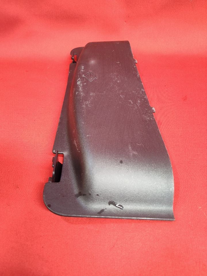 2012-2016 Dodge Durango Rear Cargo Trunk Scissor Jack Stowage Storage Cover 