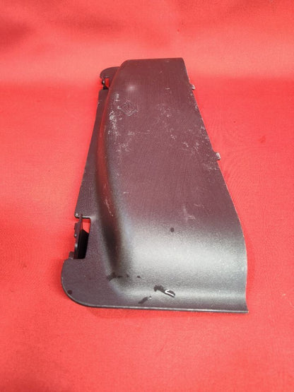 2012-2016 Dodge Durango Rear Cargo Trunk Scissor Jack Stowage Storage Cover 