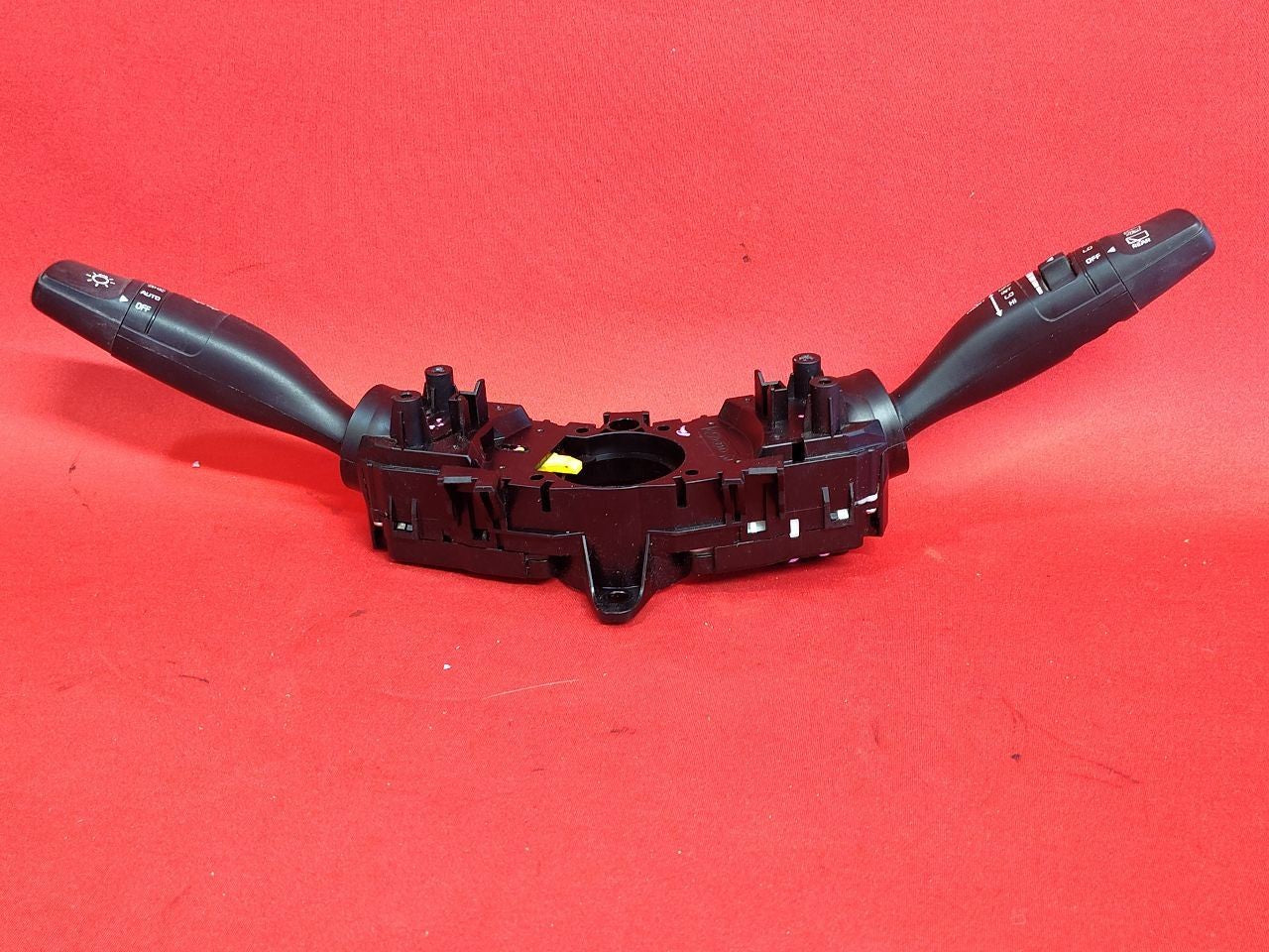 2016-2018 Kia Sorento Turn Signal Headlight Wiper Switch Stalks w/ AUTO LAMPS
