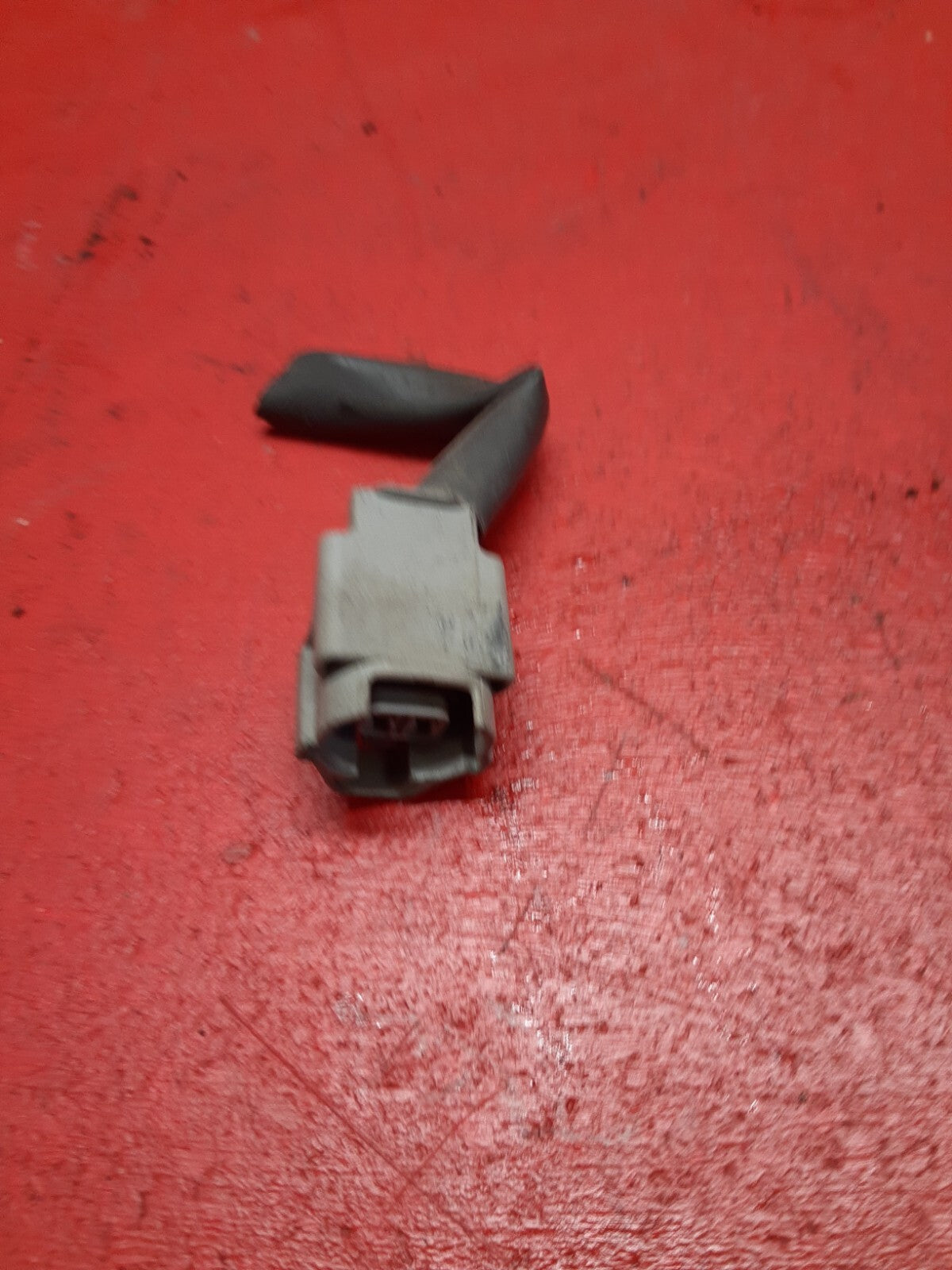 1992 1993 Lexus ES 300 3.0L Fuel Rail Assembly W/ Injectors Pigtail