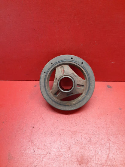 2005 Jeep Grand Cherokee 5.7L Harmonic Balancer Crankshaft Damper 4792815AA