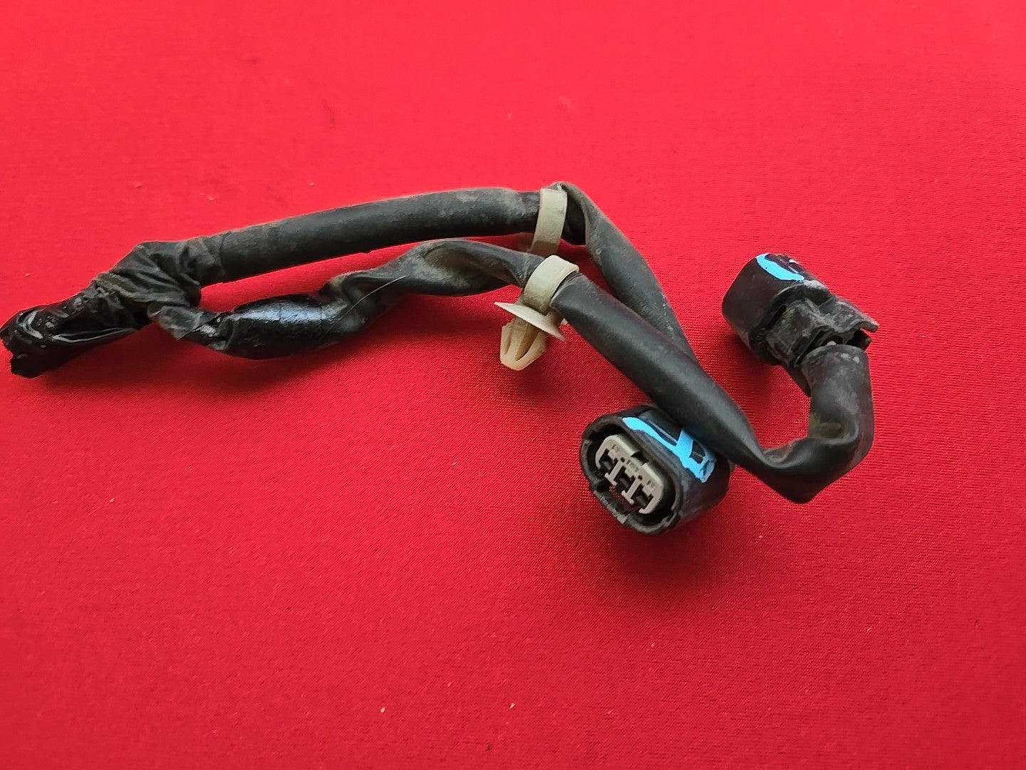 05-10 Honda Odyssey 05-08 Pilot Evap Fuel Vapor Charcoal Canister - PIGTAILS