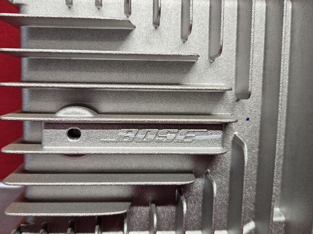 2012 2013 Infiniti QX56 14-17 QX80 Radio Stereo Amplifier w/ BOSE Premium Sound