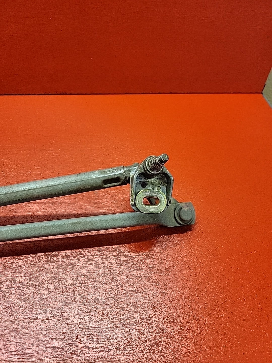 1997-2006 Jaguar XK XJ Coupe Convertible Windshield Wiper Motor Assy. GJA8951AF