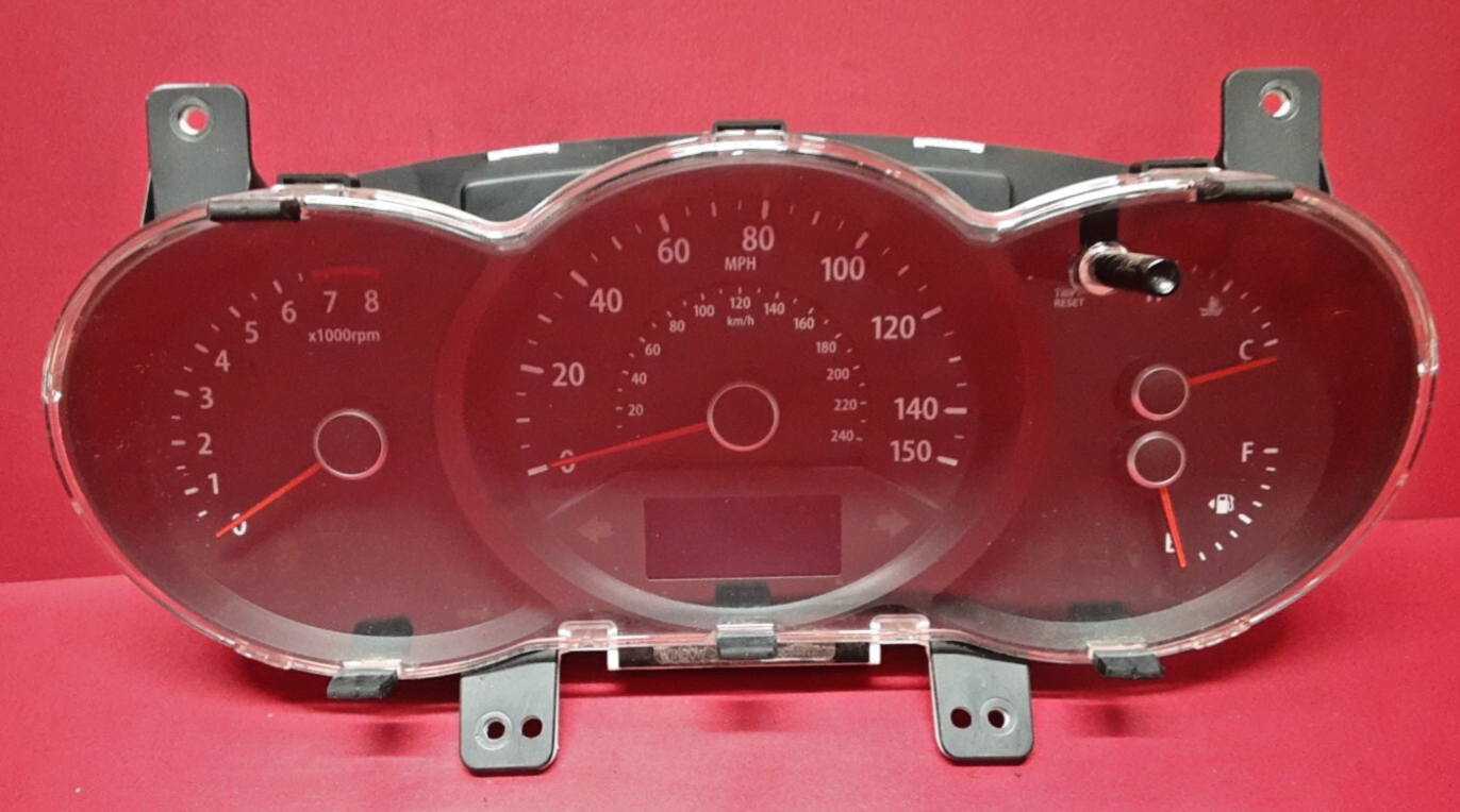 2011 - 2013 Kia Sorento Lambda 2 II Speedometer Instrument Cluster 94001-1U010