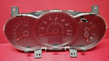 2011 - 2013 Kia Sorento Lambda 2 II Speedometer Instrument Cluster 94001-1U010