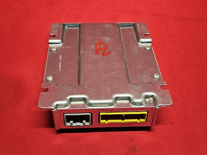 2010 - 2013 Land Range Rover Sport Active Air Suspension Control Module LR023232