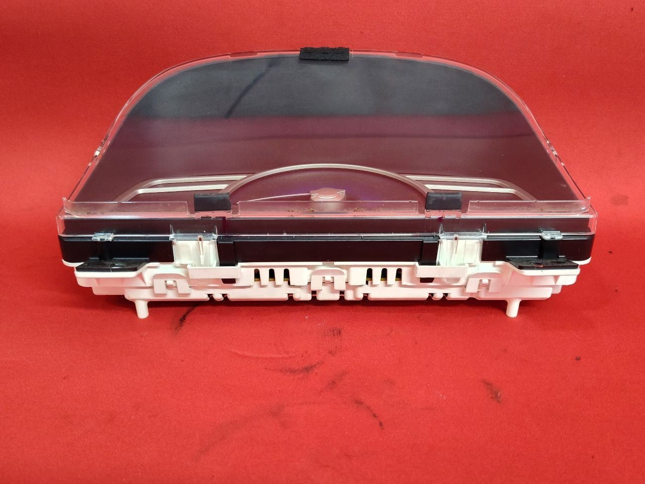 2006 Honda Civic 1.8L EX LX SEDAN Auto Trans Speedometer Instrument Cluster