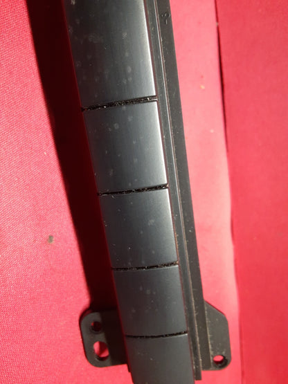 2005 - 2007 Jeep Grand Cherokee Traction Control Switch Bar 56050153AF