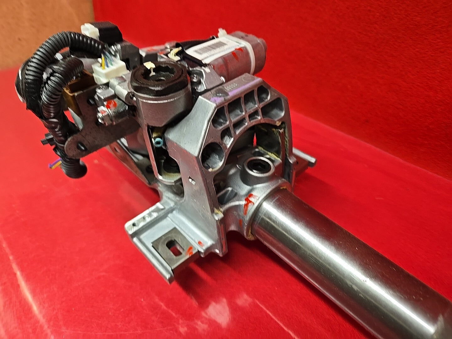 2013 Infiniti JX35 / 14-17 Infiniti QX60 Electric Power Steering Column w/ Motor