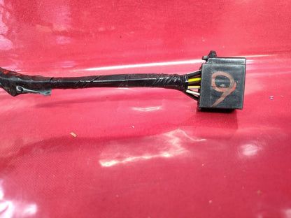 2006-2010 Ford Explorer / Mountaineer REAR Liftgate Wiper Motor WIRING HARNESS