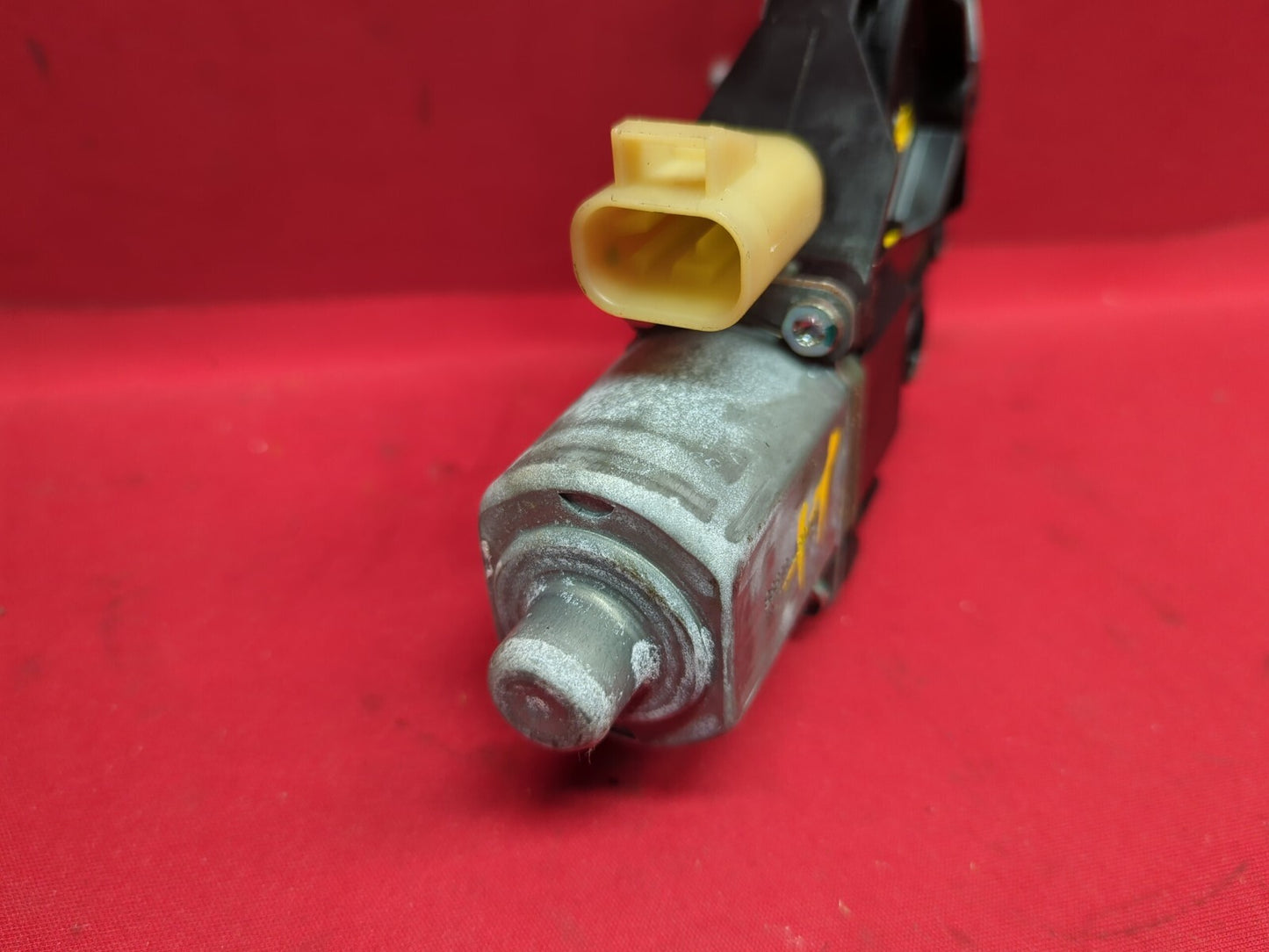 2011 - 2015 - Chevrolet Volt - Rear Left / Rear Driver Side - Window Motor -
