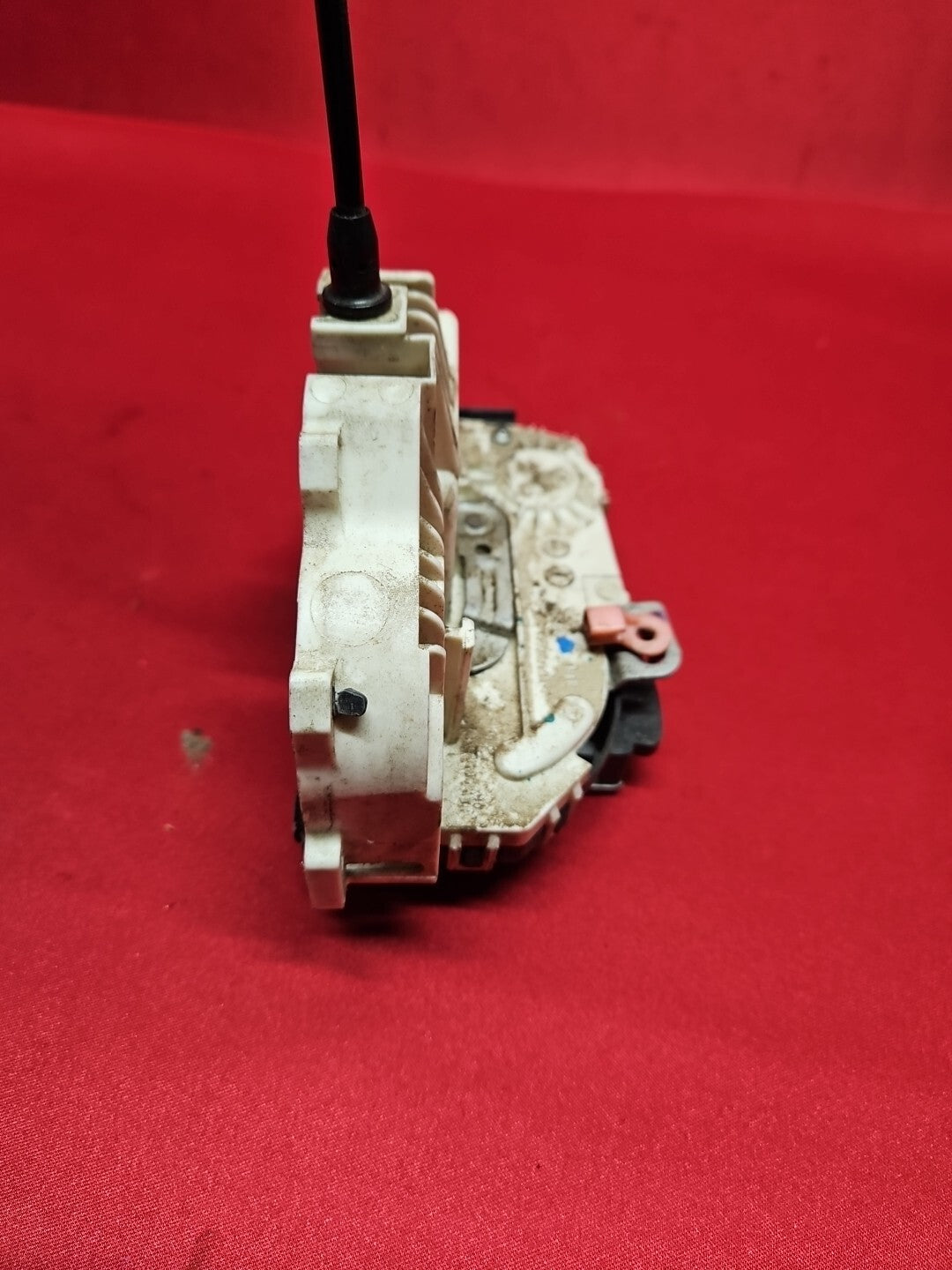 2011 - 2024 Mopar Dodge Jeep LEFT REAR DRIVER SIDE Door Latch Lock Actuator