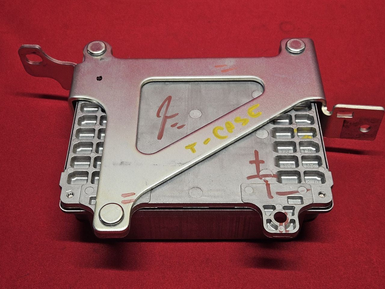 2011-2019 Infiniti 2017-2024 Nissan AWD Transfer Case Control Module TCCM TCCU