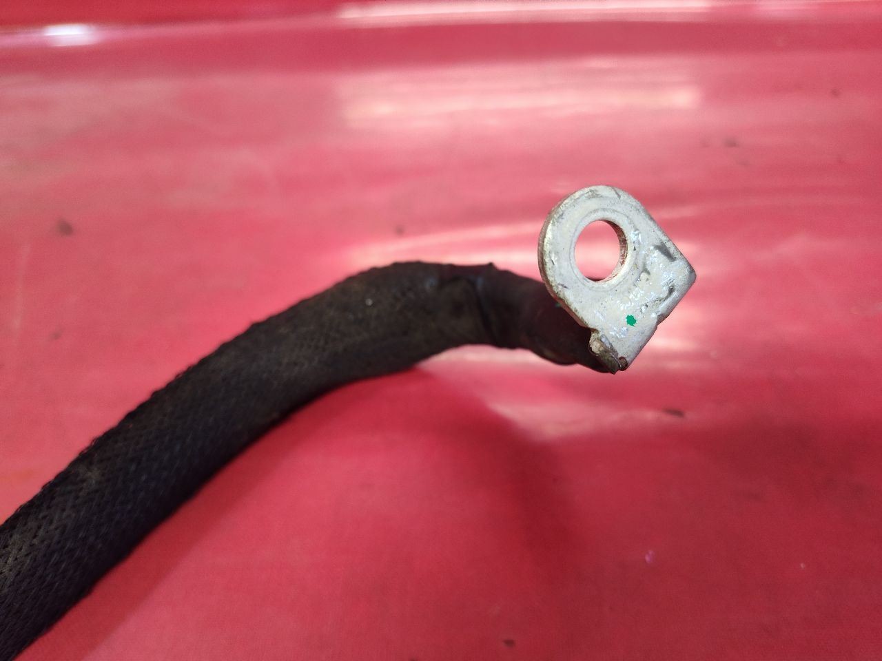 2009-2017 GMC Chevy Buick Positive Battery Cable Starter to Junction Block