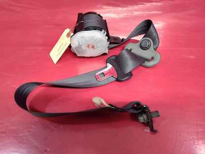 2009-2011 Honda Pilot 2ND SECOND Row Left -or- Right Seat Belt Retractor Qty: 1