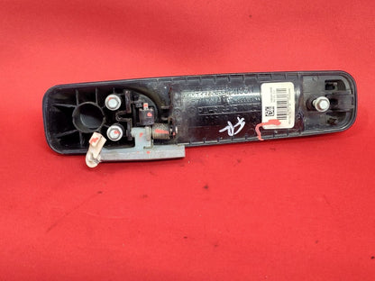 2009-2020 Dodge Ram RIGHT PASSENGER Front or Rear Door Handle PXR Black Crystal