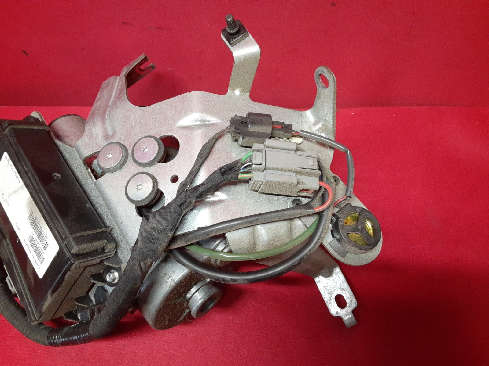 2013 - 2019 Lincoln MKT POWER Liftgate Actuator Motor & Module DE9Z-14B351-A