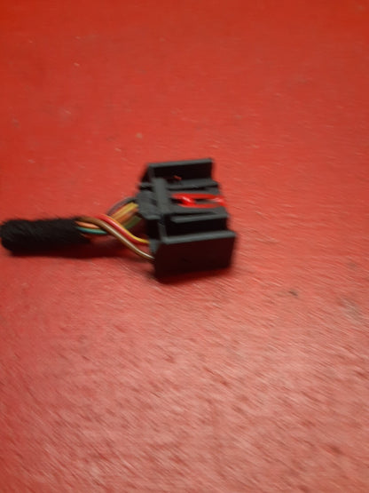2005-2009 Audi A4 Quattro S4 RS4 Steering Wheel Angle Sensor PIGTAIL 8E0-953-549