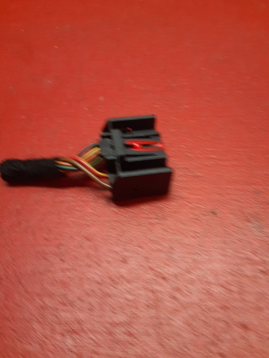 2005-2009 Audi A4 Quattro S4 RS4 Steering Wheel Angle Sensor PIGTAIL 8E0-953-549