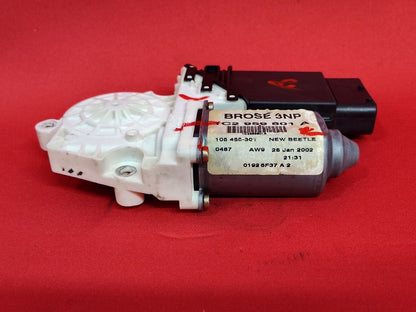 2002-2010 VW Volkswagen Beetle FRONT RIGHT PASSENGER Door Window Motor