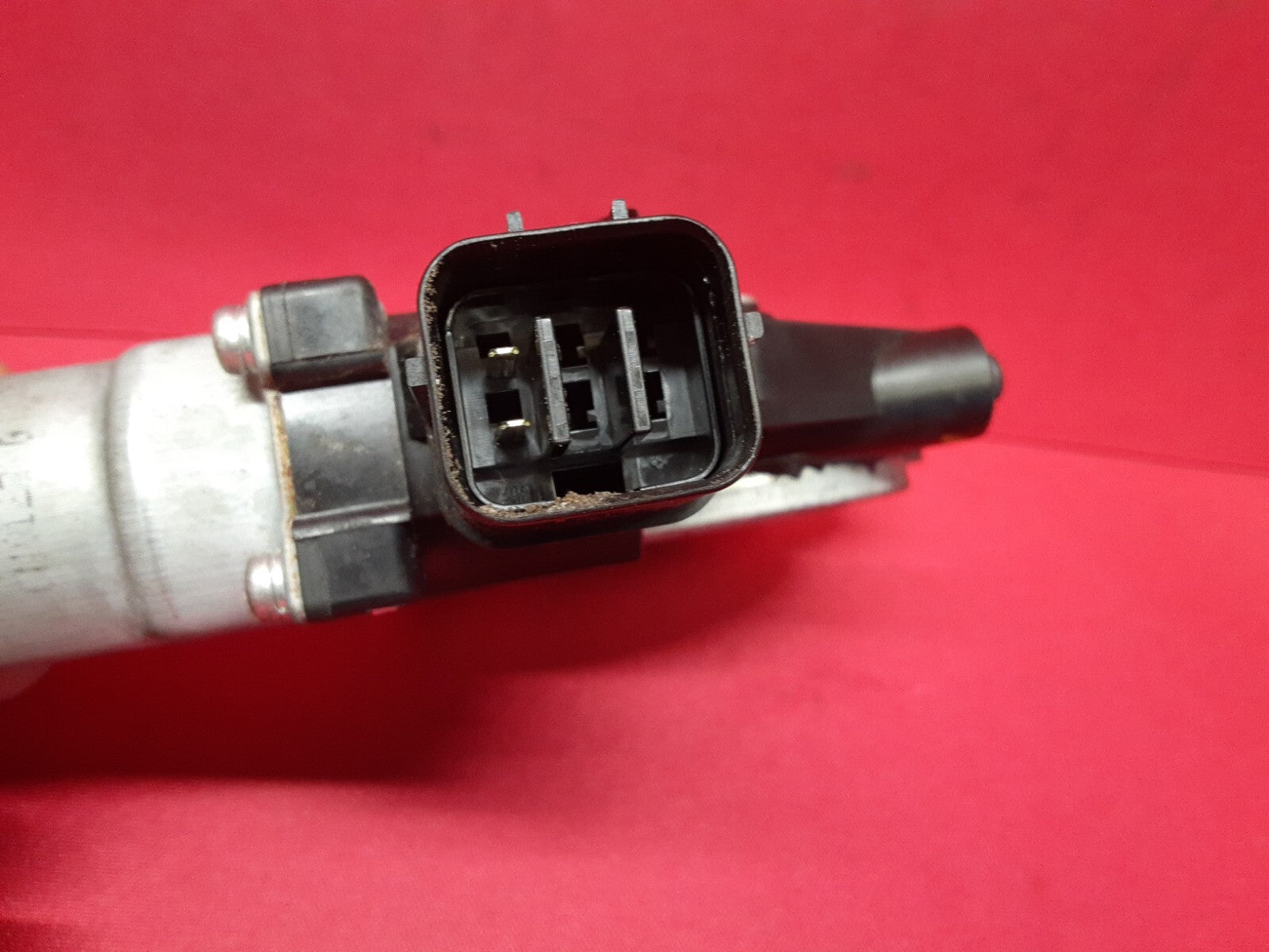 2006 - 2011 Honda Civic RIGHT REAR PASSENGER SIDE Door Power Window MOTOR ONLY