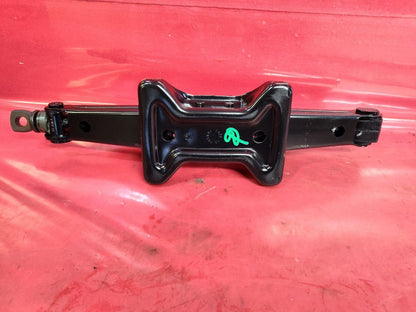 2001-2012 Ford Escape Emergency Spare Tire Change Scissor Jack Tool Bracket SET