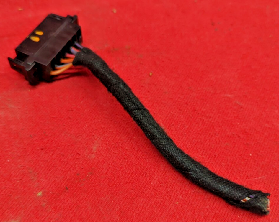 2003 2004 2005 2006 2007 Chrysler Dodge Sunroof Motor Module 5093946AB - PIGTAIL