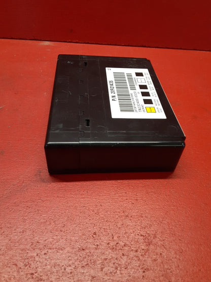 2006-2013 Chevy Buick GMC Cadillac Body Control Module BCM BCU   22860591