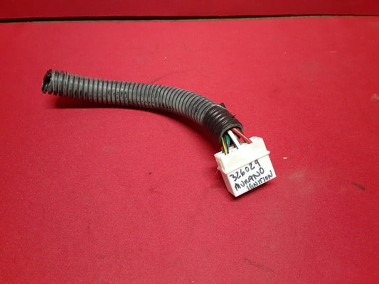 2003 - 2007 Nissan Murano Ignition Lock Cylinder D8700-CA025  PIGTAIL WIRE
