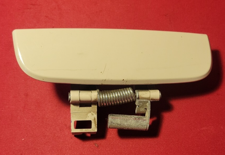 2010 2011 Kia Soul Rear Right Outer Exterior Door Handle 83660-2K00000