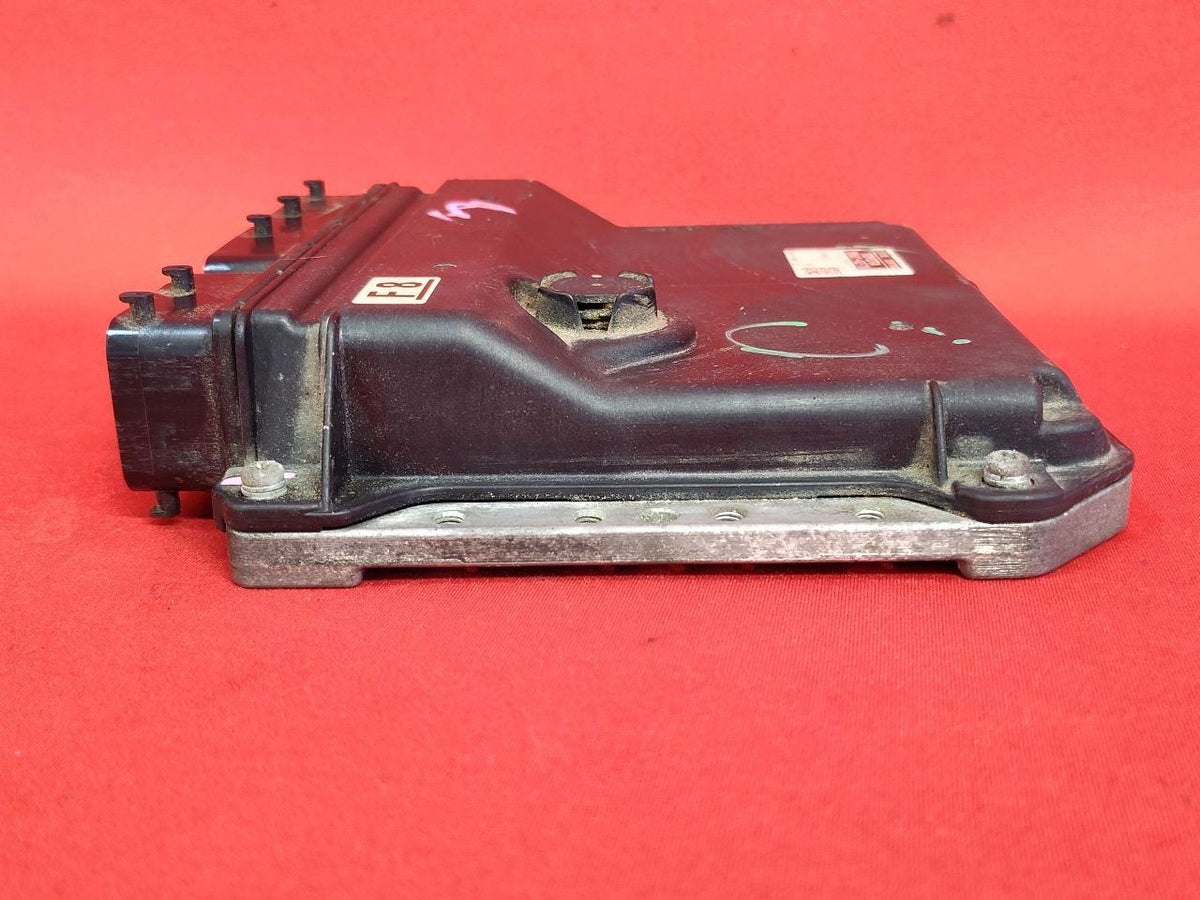 2005-2008 Toyota Rav4 Japan Built 4WD 2.0L L4 Engine Control Module ECM ECU