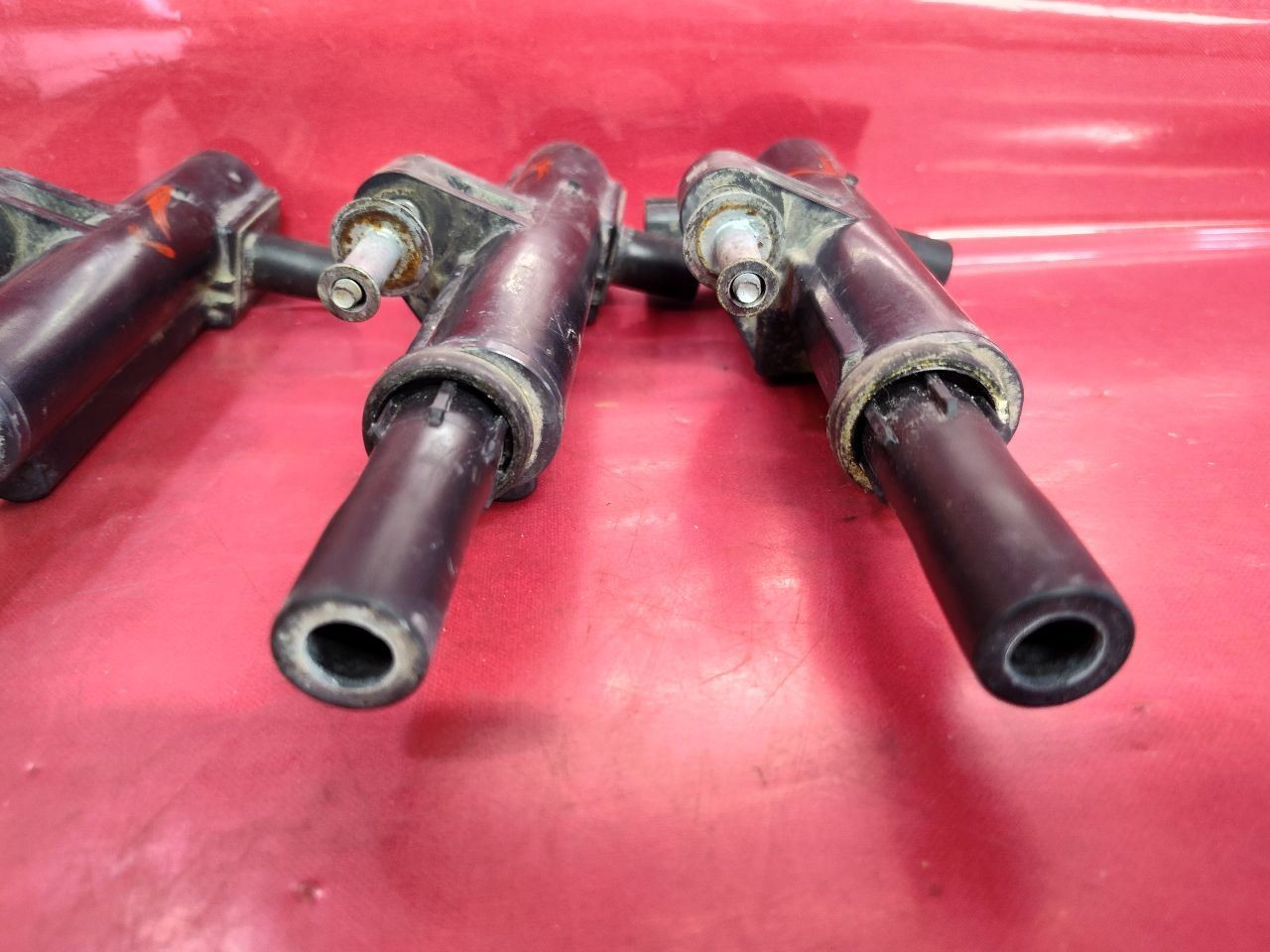 2008-2013 Dodge Chrysler Jeep Ram 4.7L V8 Direct Ignition Coil Set of Eight (8)