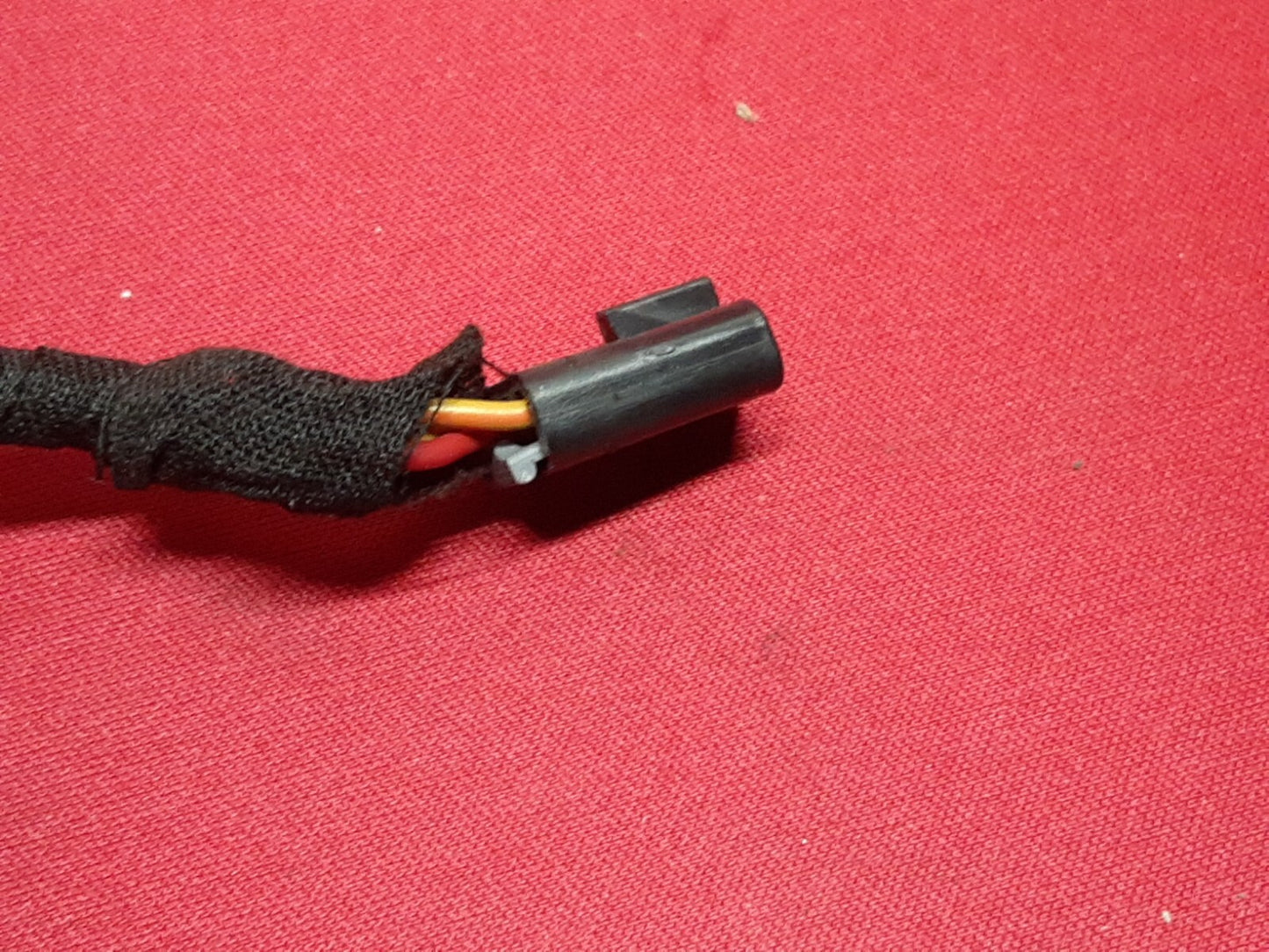 2005 - 2010 Dodge Chrysler Jeep Commander REAR Illuminated Grab Handle - PIGTAIL