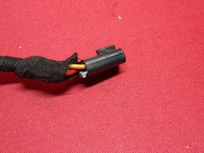 2005 - 2010 Dodge Chrysler Jeep Commander REAR Illuminated Grab Handle - PIGTAIL