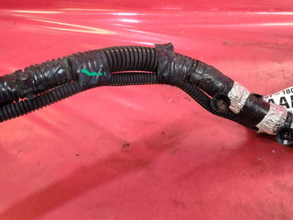 2013-2015 Ford Focus ELECTRIC EV Drive Motor Power Steering Wiring Harness - 51k