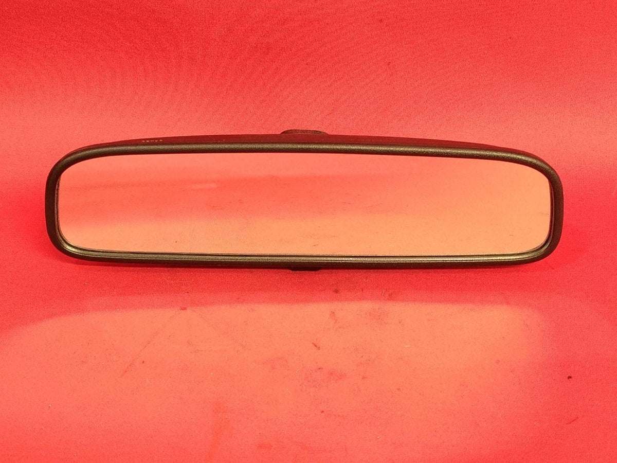2009-2024 Kia 2011-2025 Hyundai Basic Flip Dim Analog Interior Rearview Mirror