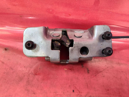 2008-2020 Chrysler Dodge Ram Van RIGHT PASSENGER Rear Sliding Door POWER Latch
