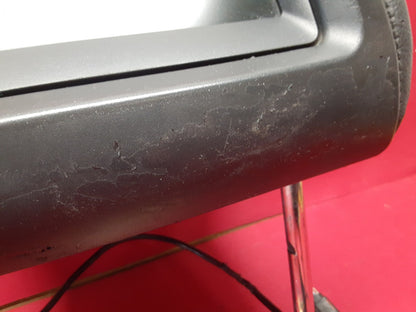 2006 2007 Land Range Rover SPORT (Qty:1) FRONT Leather Headrest w/ DVD Screen