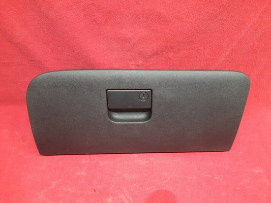 2011 - 2020 Dodge Journey Black Instrument Panel Glovebox Insert Door w/ Latch