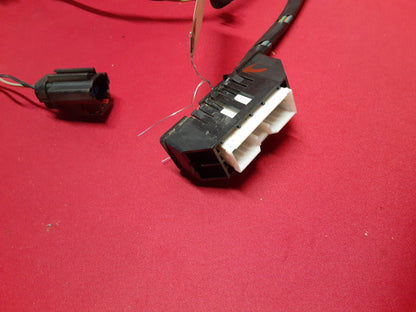 2005 2006 Jeep Grand Cherokee Tailgate Liftgate Hatch Wiring Harness 56050072AE