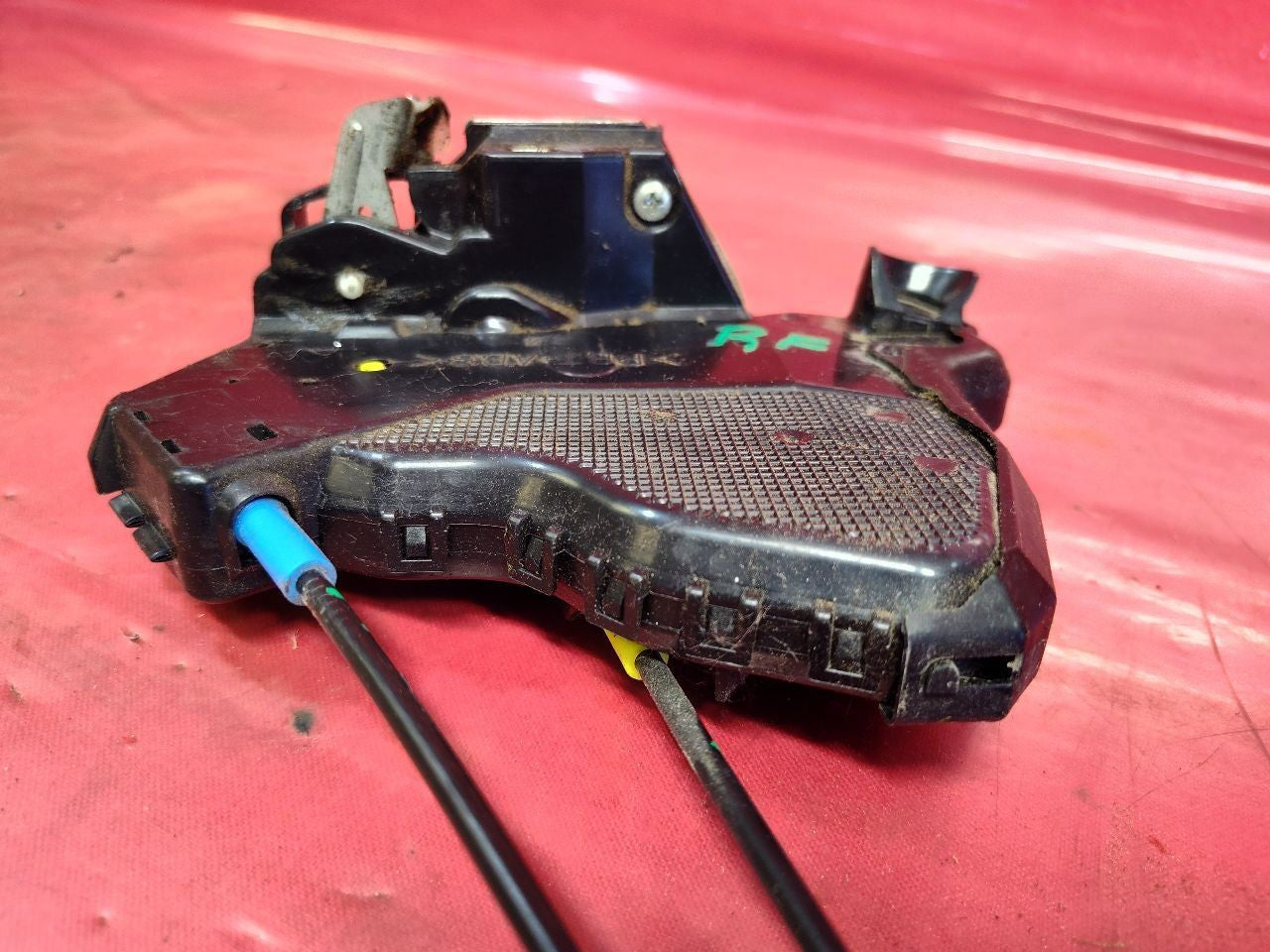 2006-2014 Lexus IS250 IS350 Front Right Passenger Door Latch Lock Actuator