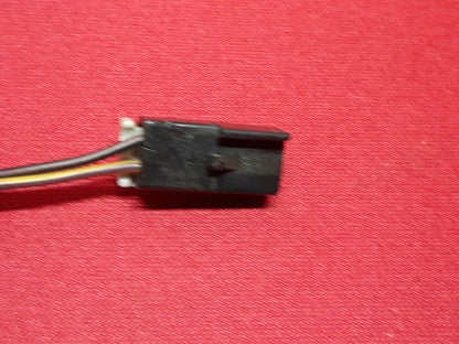 2006 - 2022 Chevy Cadillac Buick GMC Onstar Backup Module Battery - PIGTAIL WIRE