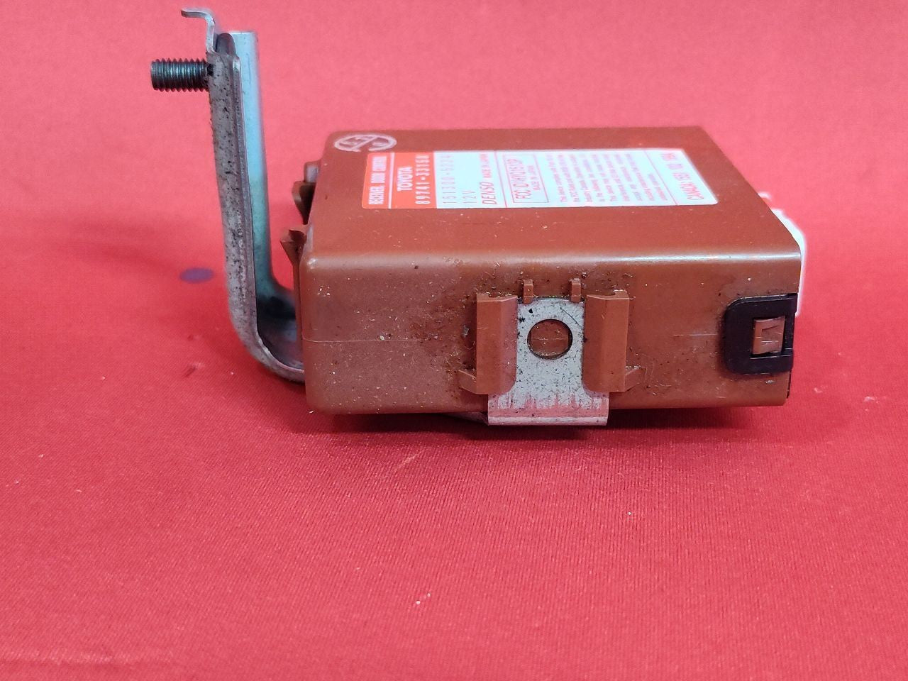 1998 1999 Lexus ES300 Keyless Entry Door Receiver Control Module 89741-33150