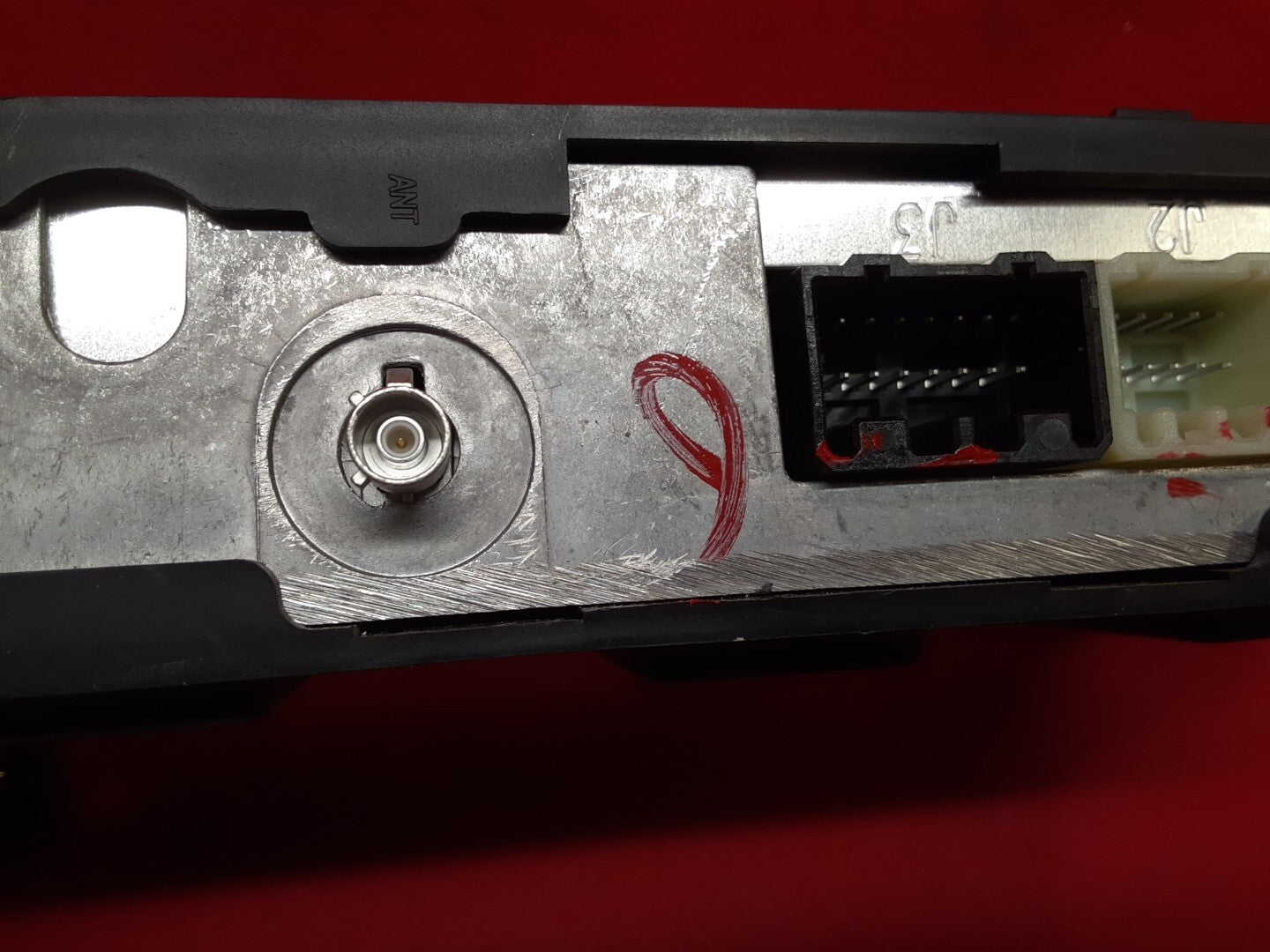 2014 2015 GM Chevrolet Cruze Volt Onstar Interface Control Module Unit