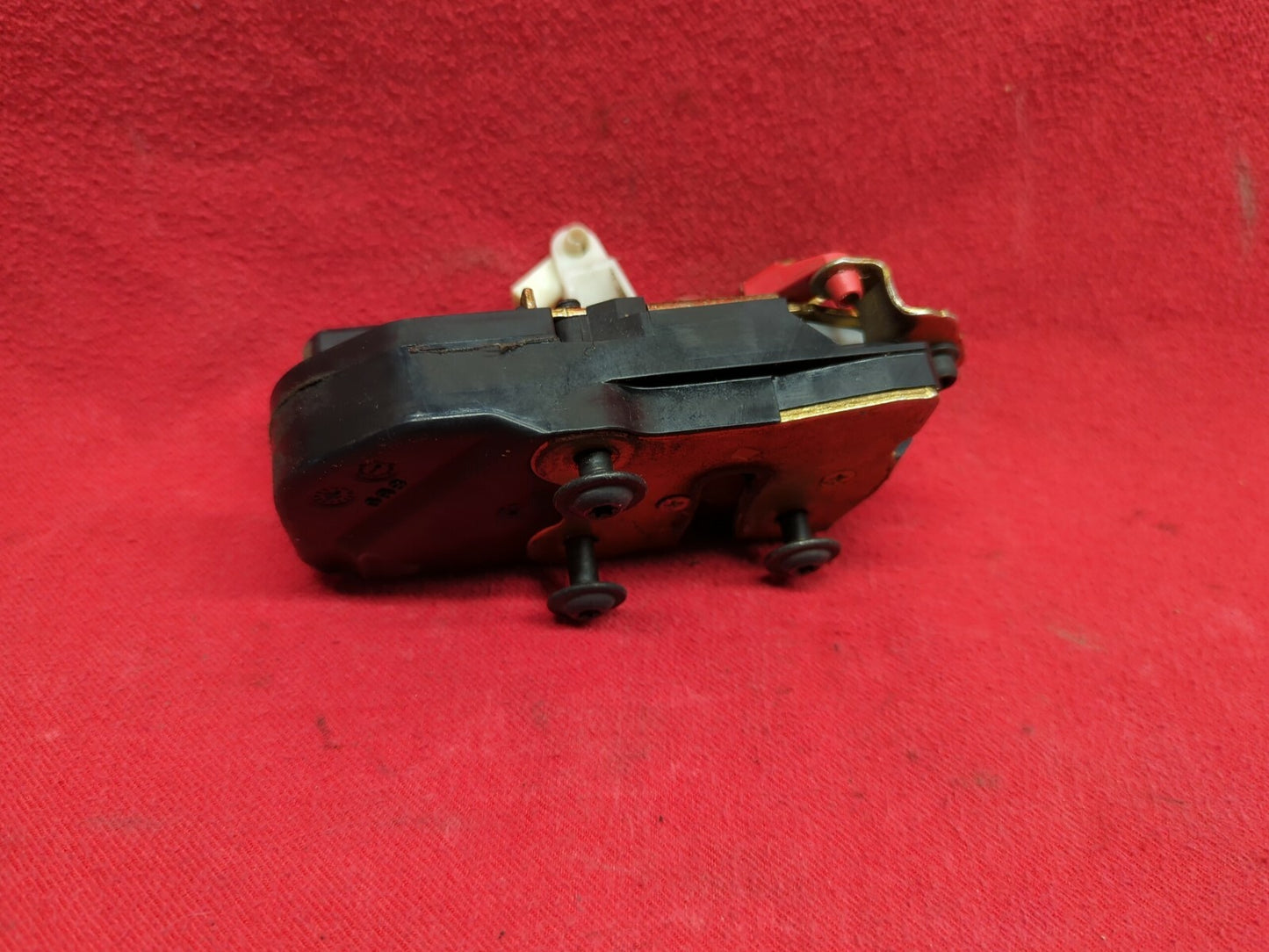 2004 2005 2006 2007 2008 2009 Dodge Chyrsler RIGHT REAR Door Lock Actuator