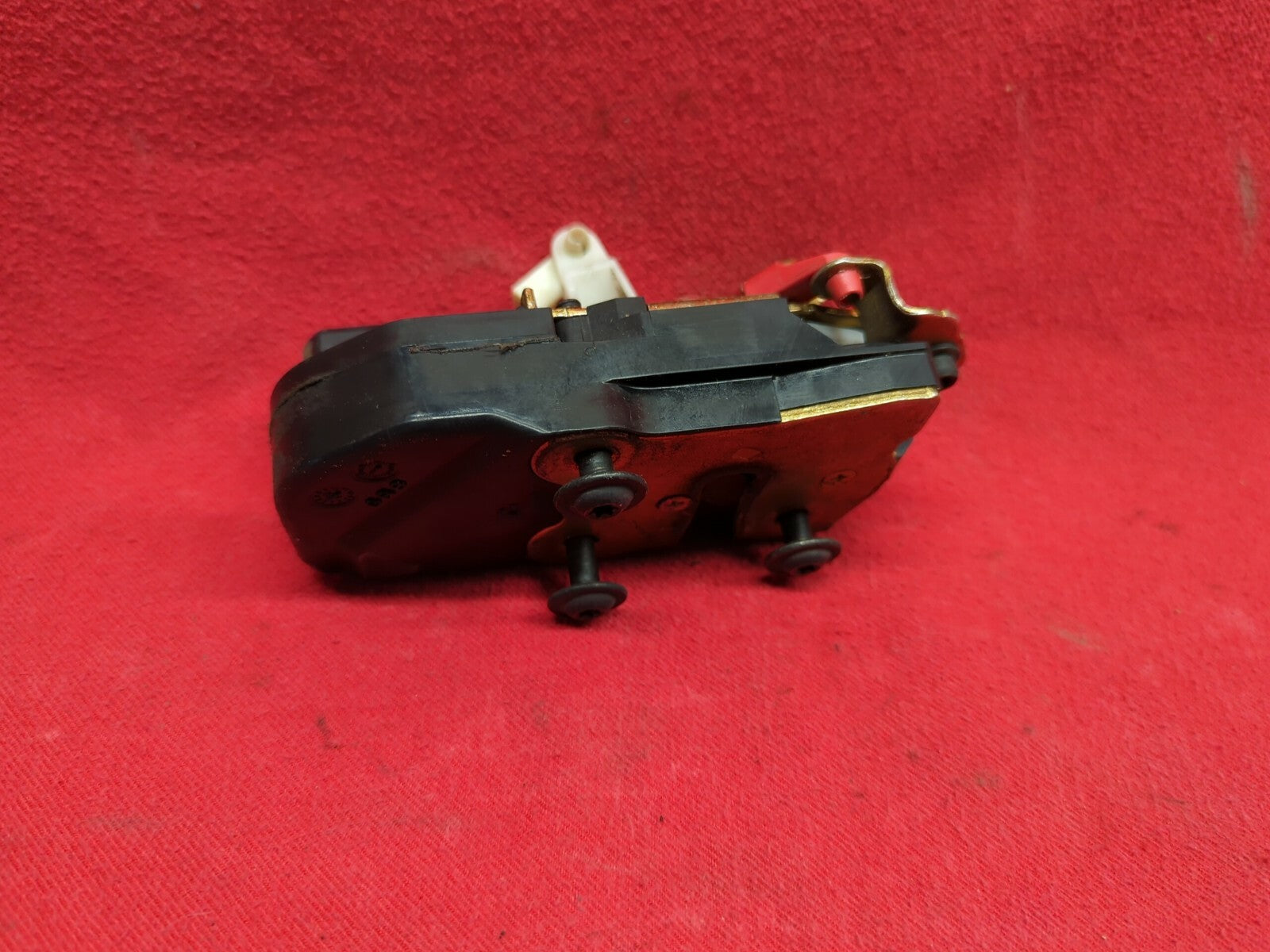 2004 2005 2006 2007 2008 2009 Dodge Chyrsler RIGHT REAR Door Lock Actuator